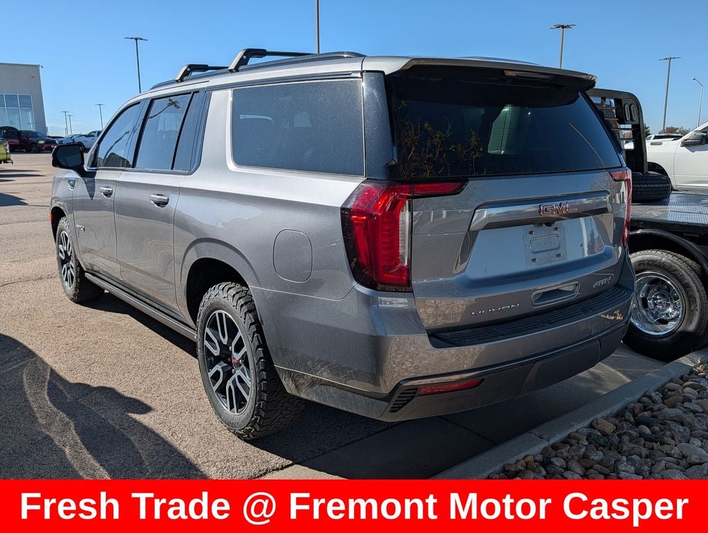 gmc yukon xl 2021 1GKS2HKD1MR165918 image gmc yukon xl 2021 1GKS2HKD1MR165918 image